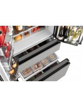 WFD 585 NoFrost Premium BioFresh Water Dispenser