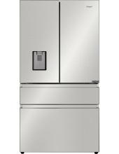   WEISSGAUFF WFD 585 NoFrost Premium BioFresh Water Dispenser