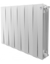 �������� ROYAL THERMO PianoForte 500 Bianco Traffico (12 ������)