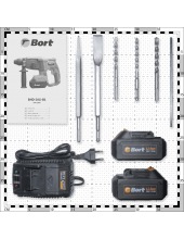 BHD-20Li-BL (93412697)