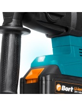 BHD-20Li-BL (93412697)