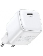 CD319-15326 (Nexode Mini GaN, 1*USB-C 30W, White)