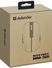 Mystery MM-301, 52301 ()