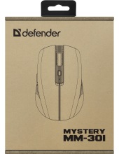 Mystery MM-301, 52301 ()