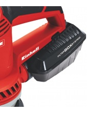 TE-RS 40 E (4462000)