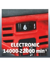 TE-RS 18 Li-Solo (4462010)