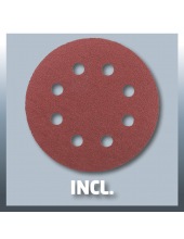 TE-RS 18 Li-Solo (4462010)