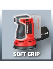 TE-RS 18 Li-Solo (4462010)