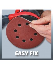 TE-RS 18 Li-Solo (4462010)