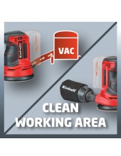 TE-RS 18 Li-Solo (4462010)