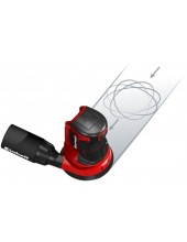 TE-RS 18 Li-Solo (4462010)