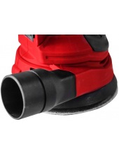 TE-RS 18 Li-Solo (4462010)