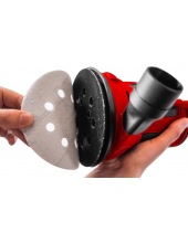 TE-RS 18 Li-Solo (4462010)