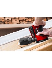 TE-RS 18 Li-Solo (4462010)