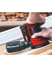 TE-RS 18 Li-Solo (4462010)