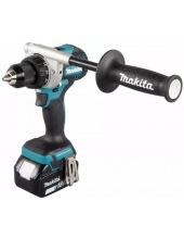 - MAKITA DDF 486 RTJ