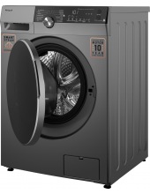 WM 59412 DC Inverter Steam Silver