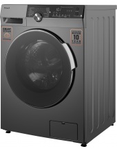 WM 59412 DC Inverter Steam Silver