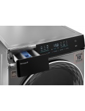 WM 879 Diamond Inverter Steam