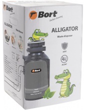 Alligator Plus (93410761)