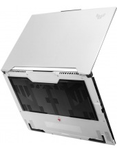 TUF Gaming Dash F15 2022 FX517ZR-HN095