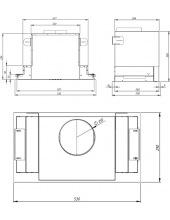 Neva Glass 60 wk-10 ( /)