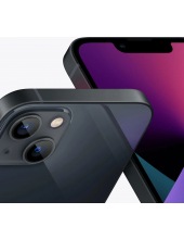 iPhone 13 128GB MLPF3TH/A (темная ночь) iPhone 13 128GB MLPF3TH/A (темная ночь)