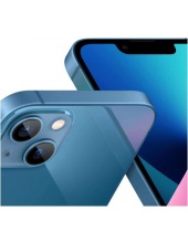 iPhone 13 128GB MLPK3TH/A (синий) iPhone 13 128GB MLPK3TH/A (синий)