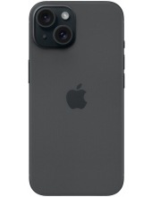 iPhone 15 128GB MTP03ZP/A (черный) iPhone 15 128GB MTP03ZP/A (черный)