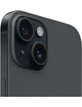 iPhone 15 128GB MTP03ZP/A (черный) iPhone 15 128GB MTP03ZP/A (черный)