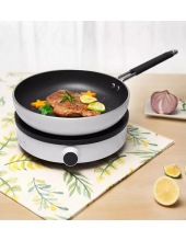 Induction Cooker Lite BHR8130EU (DCL002CM-1)