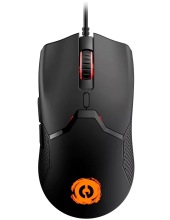 Игровая мышь CANYON Carver GM-116 CND-SGM116 (черный) Игровая мышь CANYON Carver GM-116 CND-SGM116 (черный)