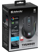 THUNDER GM-213, 52213 ()