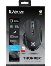 THUNDER GM-213, 52213 ()