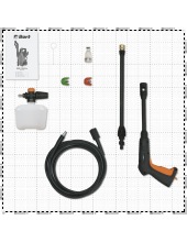 BHR-1700-Pro (93416305)