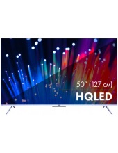  HAIER 50 Smart TV S3