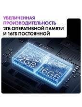 55 Smart TV S2 (DH1VMGD02RU)