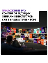 55 Smart TV S2 (DH1VMGD02RU)