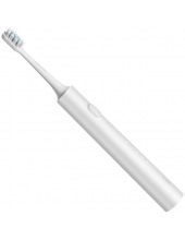 Electric Toothbrush T302 (Silver Gray) (MES608)