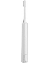Electric Toothbrush T302 (Silver Gray) (MES608)