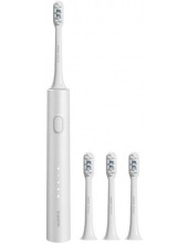 ������ ����� ������������� XIAOMI Electric Toothbrush T302 (Silver Gray) (MES608)
