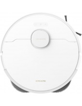 Robot Vacuum L10s Pro Gen 2 White (RLL42SDA)