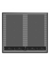    MAUNFELD CVI594SF2MDGR LUX Inverter