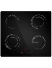    MAUNFELD CVI594STBKC