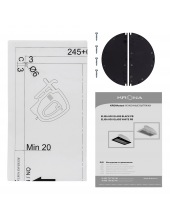 ELISA 600 GLASS PB ()