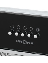 KATE 600 GLASS PB K ()