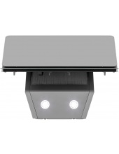 MYSTERIUM 600 GLASS S ()