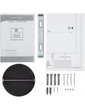 MYSTERIUM 600 GLASS S ()