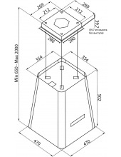 HILARY ISOLA 500 S ()