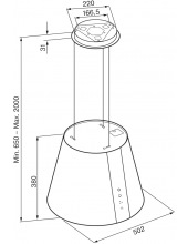HOLLY ISOLA 500 S ()